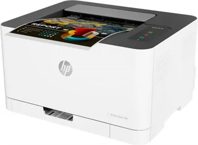 Замена памперса на принтере HP Laser 150A в Ростове-на-Дону
